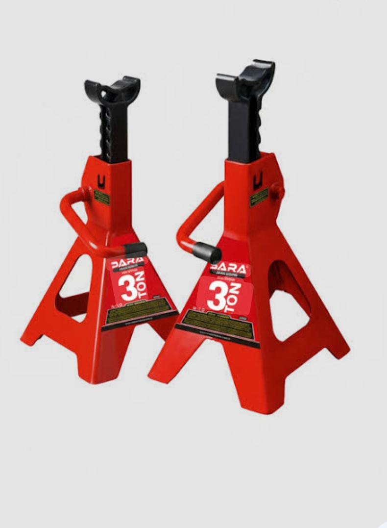Araba Sehpası 3 Ton (1 adet)