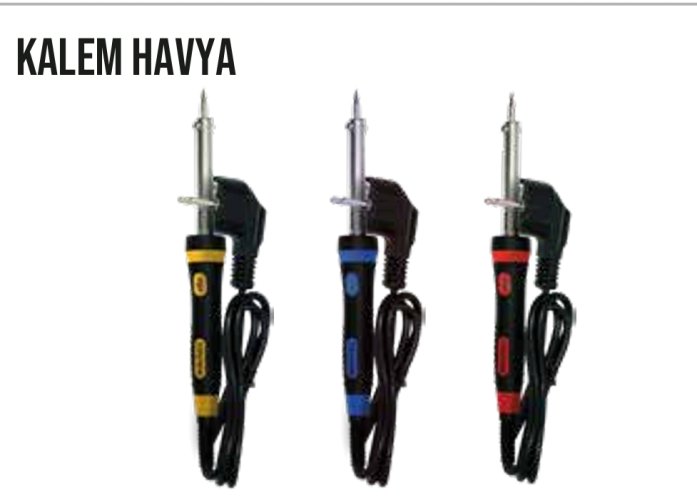 Kalem Havya 80W
