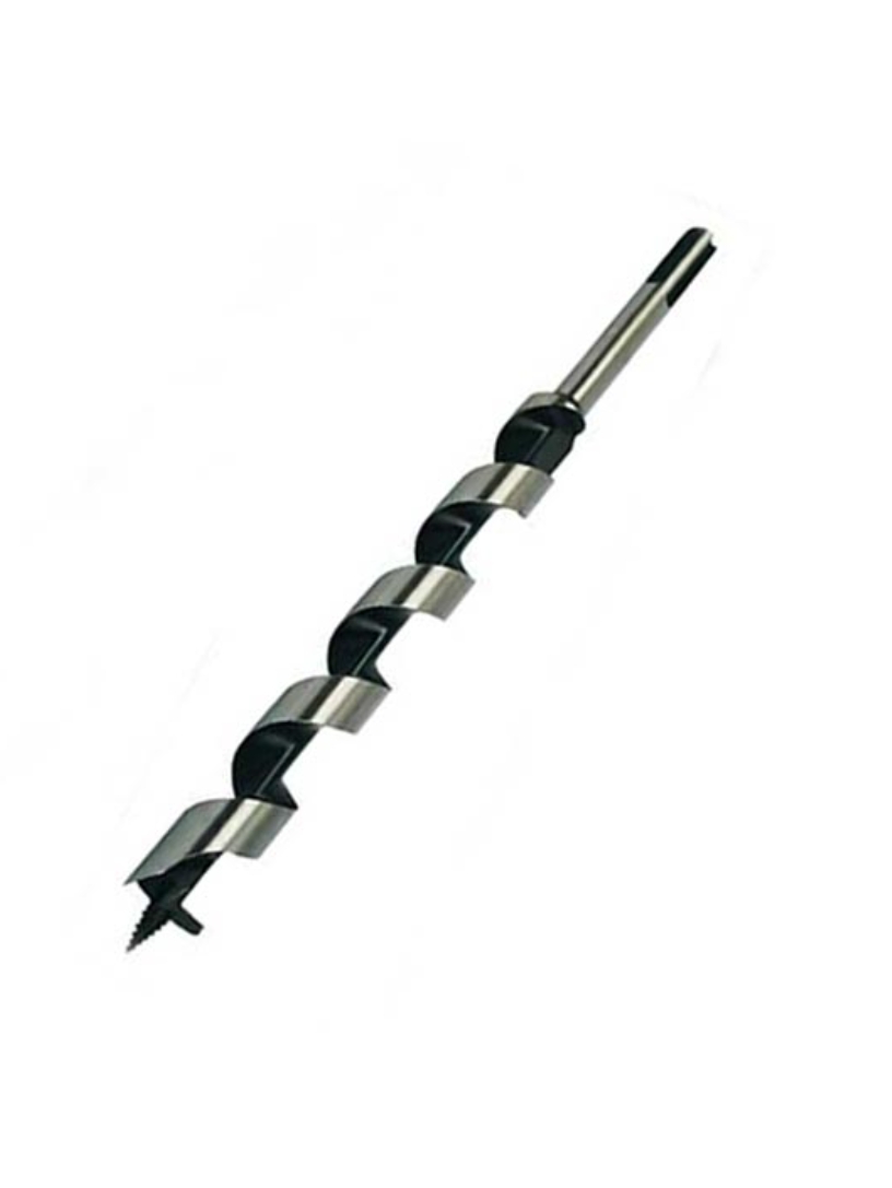 Ahşap Matkap Ucu Sds 8x500 mm