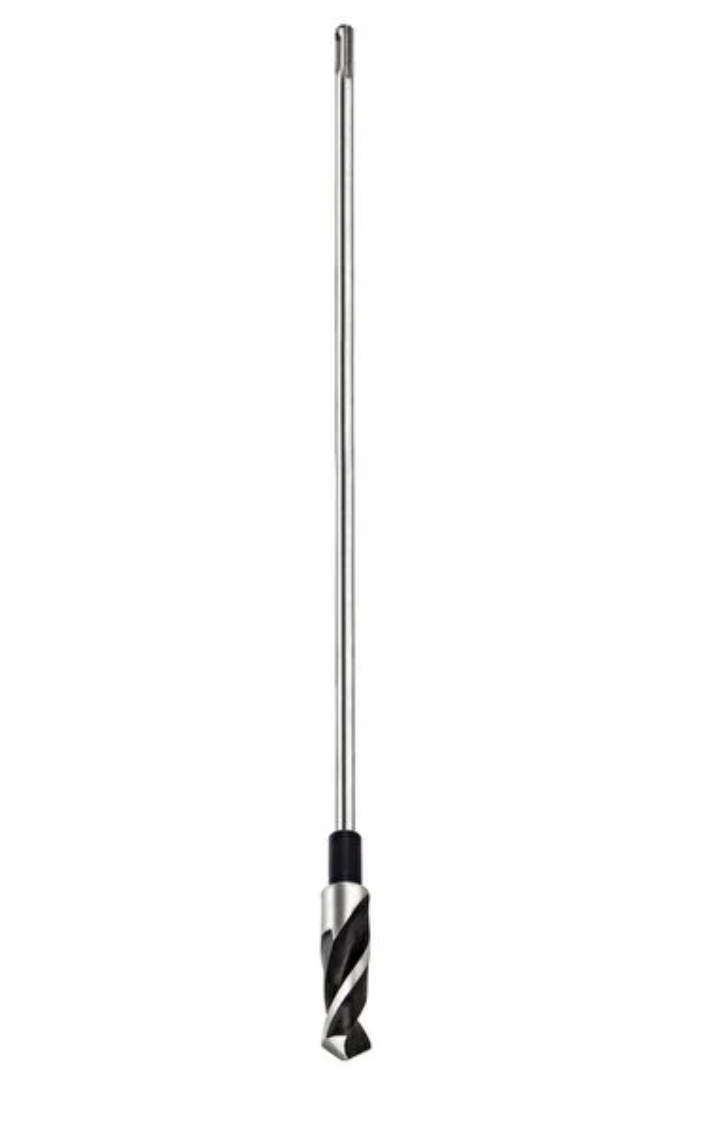 Kalıpçı Ahşap Matkap Ucu SDS  10X600