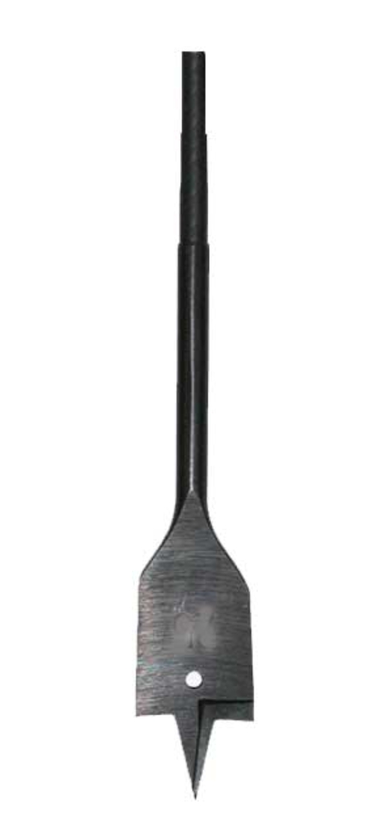 Yaprak Ahşap Matkap Ucu 20 mm