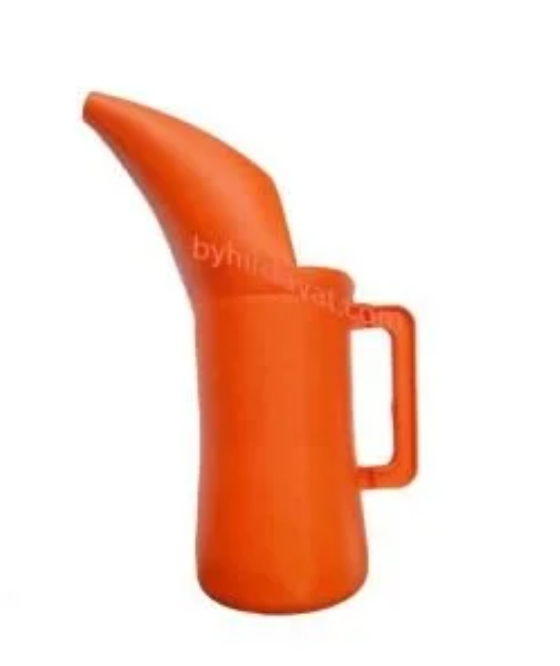 Plastik Litre Kabı 5Lt 