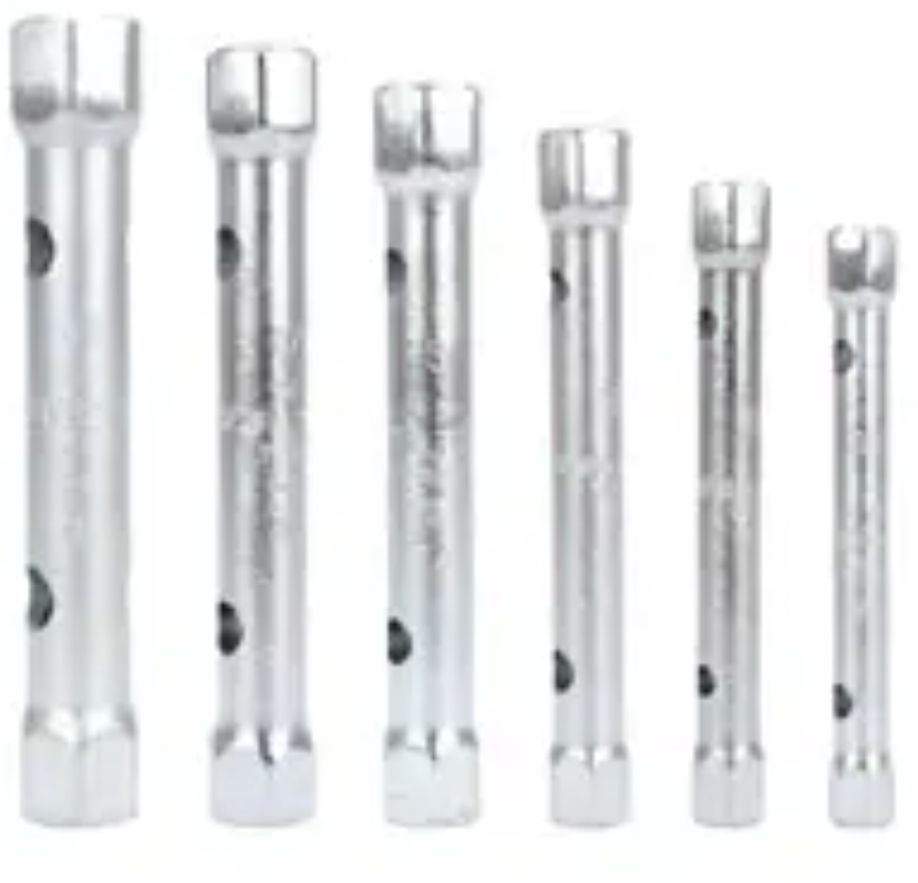 Boru Kovan Anahtarı Buji Lokması 12x13 mm