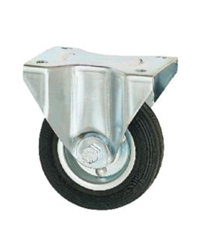 Servis Tekeri Sabit 100 mm