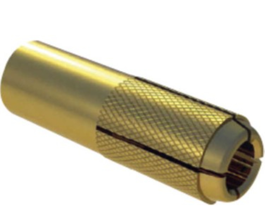 Çakma Dübel M 12X 50