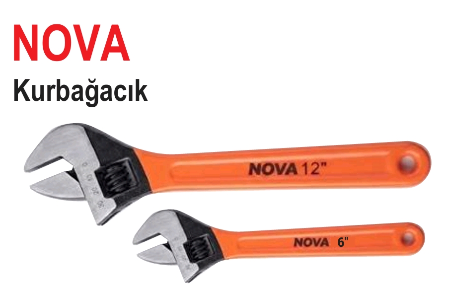 Kurbağacık 10'' Nova