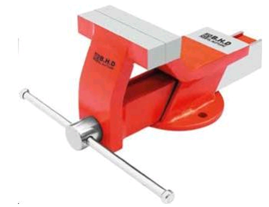 Tezgah Mengene 150 mm Hind