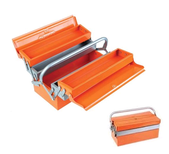 Metal Takım Çantası 52 x 5 Eltos EMC 525
