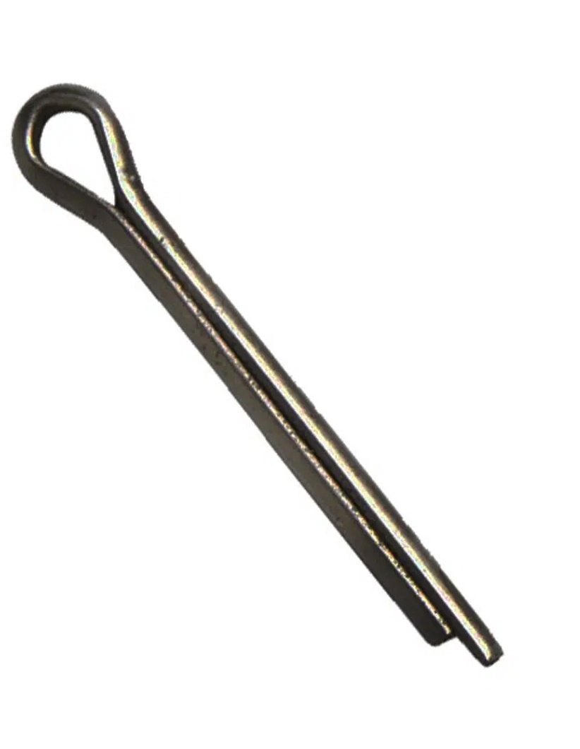 Kopilya 4 x 70 mm [ 100 Adet ]