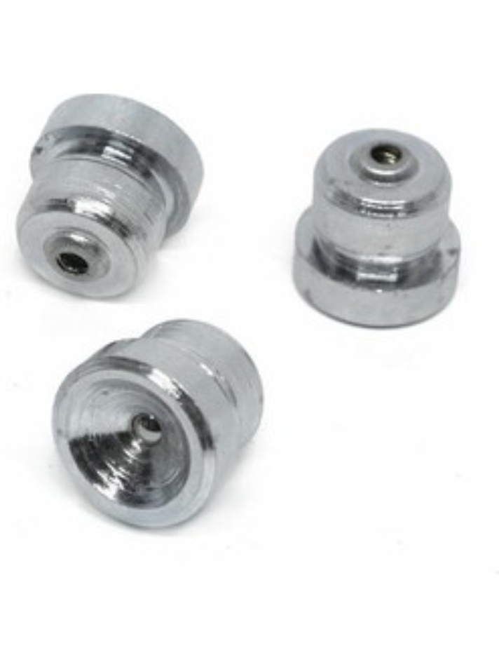Gresörlük Çakma 6 mm [ 10 Adet ]