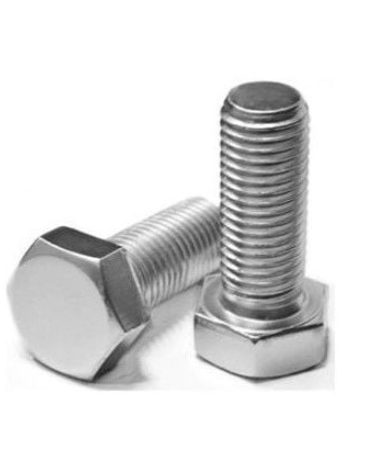 Anahtar Başlı Metrik Civata M 12 X 120 [ Adet 10 ]