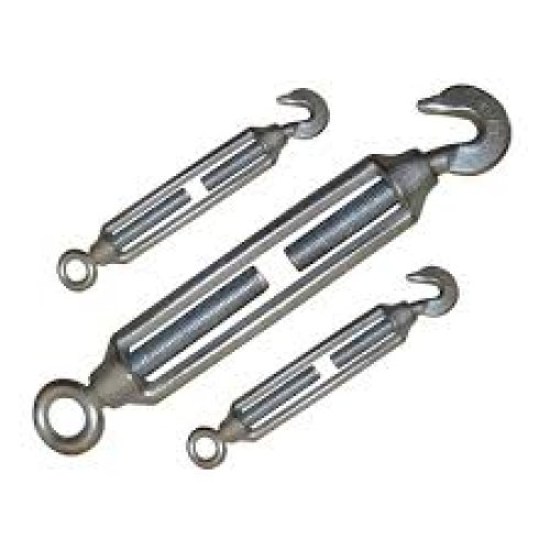Gerdirme Çektirme 6 mm [ 10 Adet ]