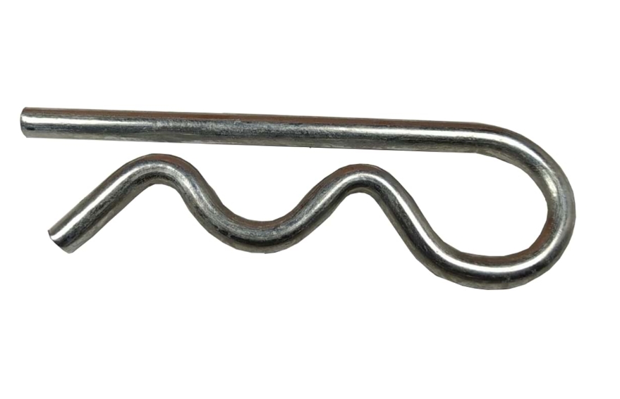 Firkete 4 mm [ R Pim ] [ 20 Adet ]
