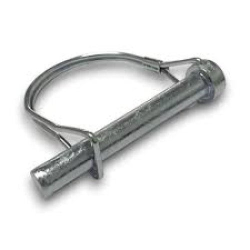 Çapa pimi 8x50 mm [ 10 Adet ]