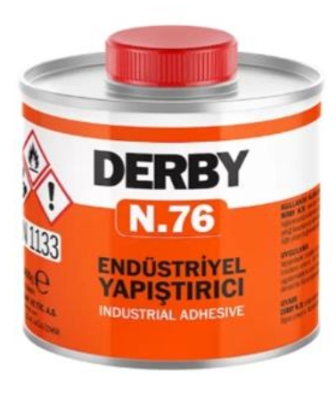 Derby Kontak Yapıştırıcı 400 Gr 