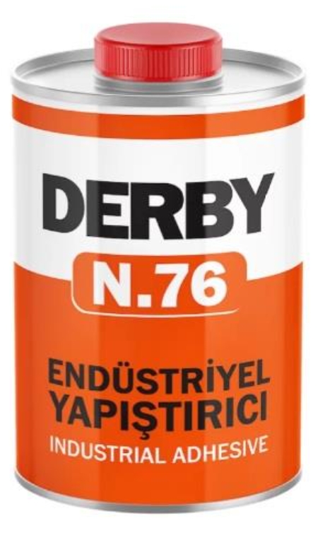 Derby Kontak Yapıştırıcı 800 Gr 