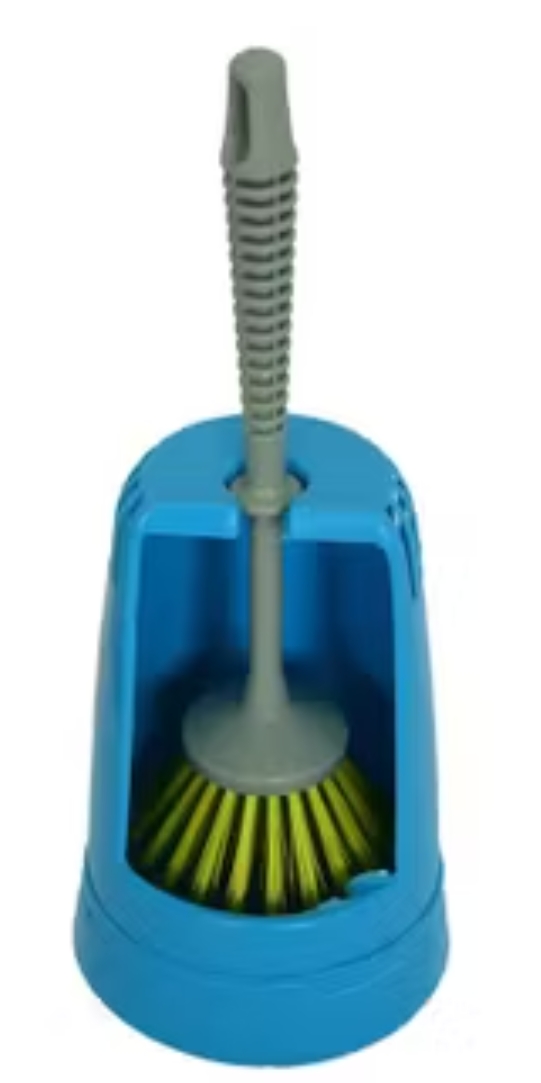 Wc Fırça Takımı 